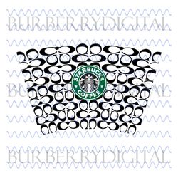 full wrap for starbucks cup svg, trending svg, starbucks wrap svg, starbucks full wrap, starbucks cup svg, starbucks col