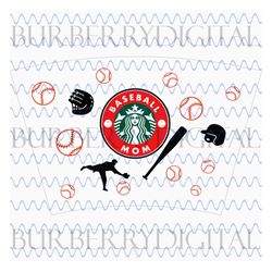 starbucks baseball svg, starbucks cups svg, baseball svg, starbucks cup, starbucks logo svg, starbucks svg files