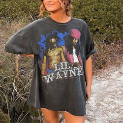 lil wayne vintage shirt, lil wayne shirt, lil wayne merch, lil wayne, lil wayne tshirt