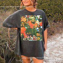 outkast t shirt vintage, outkast graphic tee, outkast shirt