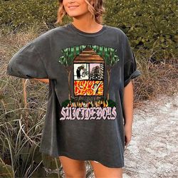 90s suicideboys vintage shirt, g59 merch, suicideboys skeleton shirt, uicideboy merch