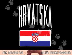 croatia flag hrvatska football soccer fan men women kids png, sublimation copy