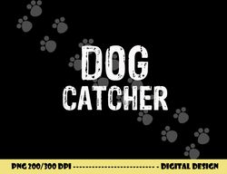 halloween dog catcher costume  png,sublimation copy