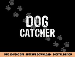 halloween dog catcher costume  png,sublimation copy