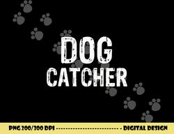 halloween dog catcher costume png, sublimation copy