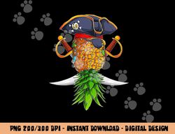 halloween pirate upside down pineapple swingers lifestyle  png,sublimation copy