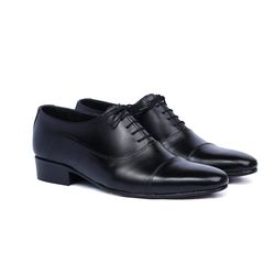 oxford formals black shoes