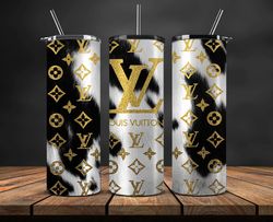 brand logo tumbler wrap , fashion logo tumbler wrap, skinny tumbler 20oz, brand tumbler wrap 04