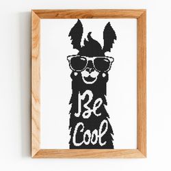 be cool giraffe