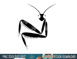 praying mantis funny halloween costume png, sublimation copy