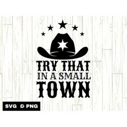 small town png svg, try that in a small town svg, country music quotes, aldean png, patriotic quotes, country quotes shi