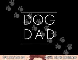 dad joke design funny dog dad modern father  png, sublimation copy