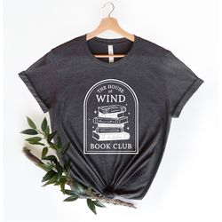 house of wind book club shirt, acotar art shirt, sarah j maas shirt, crescent city shirt, night court sarah j maas, sjm