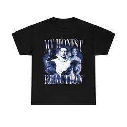 my honest reaction ryan gosling t-shirt