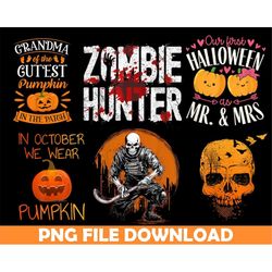 halloween bundle png, halloween svg, witch svg, pumpkin svg, sarcastic svg, cricut, silhouette png, ghost svg, halloween