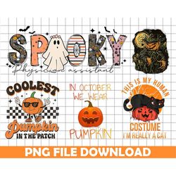 halloween bundle svg, halloween vector, witch svg, pumpkin svg, sarcastic svg, cricut, silhouette png, ghost svg, hallow