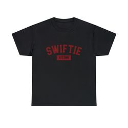 swiftie est 1989 taylor swift the eras tour fan perfect gift idea for men women birthday gift unisex tshirt