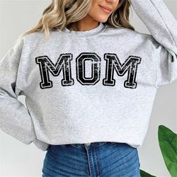 mom design svg png, mom png svg, retro mama & me svg, varsity mom svg, mother svg, mom life svg, college mama svg, trend