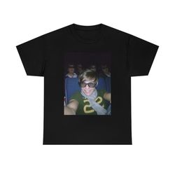 louis tomlinson movie theatre selfie meme t-shirt