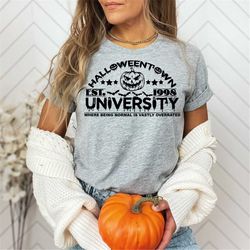 halloweentown university svg png,funny halloween svg, halloween shirt svg, halloween party svg, spooky svg, spooky vibes
