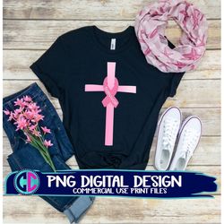 cancer png, cancer survivor cross png, sublimation png, print png, breast cancer sublimation png, cancer sublimation fil