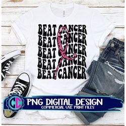 breast cancer png, cancer ribbon png, print file for sublimation or print, cheetah cancer png, breast cancer sublimation