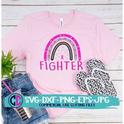 Breast Cancer svg,fighter svg, hope ribbon svg, cancer svg, cancer svg, awareness svg, awareness svg design, cancer cut