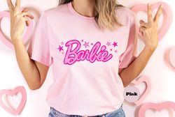 barbie shirt, birthday baby doll tshirt, barbie bachelorette sweatshirt, retro party girl hoodie, come on let's go party