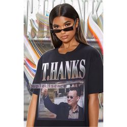 t.hanks tom hanks meme shirt vintage shirt | tom hanks homage retro | tom hanks tees | tom hanks 90s sweater | tom hanks