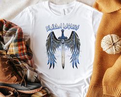 umbra mortis band hunt tour fan perfect gift idea for men women birthday gift unisex tshirt