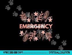 emergency department room er nurse gifts nursing funny women  png, sublimation copy