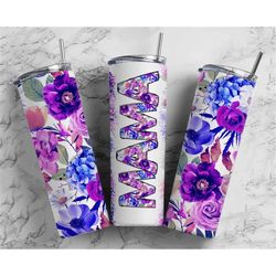 12oz. Plastic Cups (20) Purple