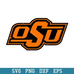 oklahoma state cowboys logo svg, oklahoma state cowboys svg, ncaa svg, png dxf eps digital file