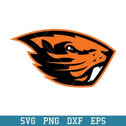 oregon state beavers logo svg, oregon state beavers svg, ncaa svg, png dxf eps digital file