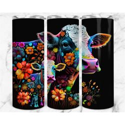 20 oz skinny tumbler wrap designs 55