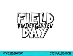 field day 2023 kindergarten school teacher kids yellow  copy