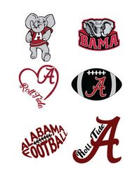 bama embroidery designs