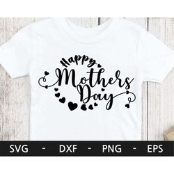 happy mother's day svg,mother's day svg,mama svg,mother's day t shirt svg,happy mother's day t shirt svg,svg files for c