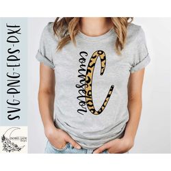 counselor leopard svg, counselor svg, leopard print svg, shirt, school counselor svg, svg,png, eps, dxf, instant downloa