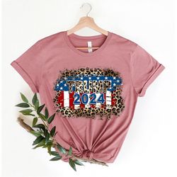 trump 2024 shirt, take america back trump,president trump tshirt, make liberals cry shirt,trump rally shirt , leopard tr