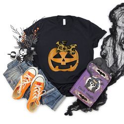 halloween pumpkin face 2021 shirt, halloween party shirt, holiday gift, womens halloween shirt,halloween party,halloween