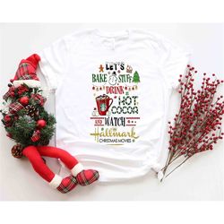 it's the most wonderful time of the year shirt, christmas family shirt, santa merry christmas matching family christmas