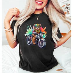 gay bear shirt, pride month shirt, gay pride shirt, lgbt pride shirt, lgbtq pride, rainbow bear shirt, lgbtq shirt, prid