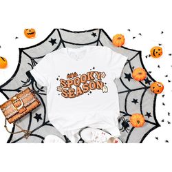 its spooky season shirt, halloween shirt, halloween kids shirt, mystical shirt, funny halloween shirt, sanderson sisters