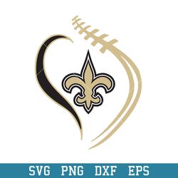 new orleans saints baseball svg, new orleans saints svg, nfl svg, sport svg, png dxf eps digital file