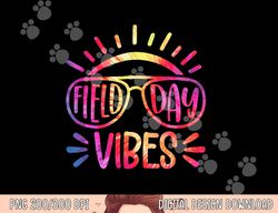 field day vibes hippie tie dye last day of school field day  png, sublimation copy