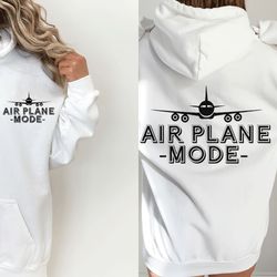 airplane mode svg png pdf, vacation svg, vacay mode svg, family vacation svg, travel shirt svg, vaca