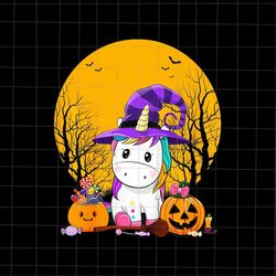 unicorn witch halloween png, unicorn halloween png, cute unicorn halloween png, scary halloween png, halloween kids