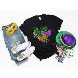 new orleans tee,funny mardi gras carnival lover shirt,fat tuesday gift,mardi gras attire shirt,carnival mardi gras shirt