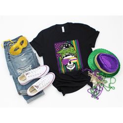 new orleans tee,funny mardi gras carnival lover shirt,fat tuesday gift,mardi gras attire shirt,carnival mardi gras shirt